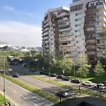 Citylife Apartment With A View